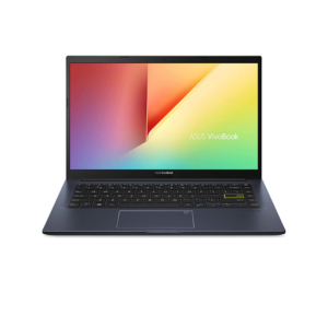 Asus VivoBook 14 M413UA 14” FHD Laptop Indie Black || 2021 Model || ( Ryzen 5 5500U, 8GB, 512GB SSD, ATI, W10, HS )