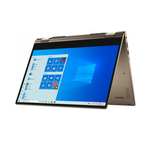 Dell Inspiron 14 7405 14” FHD Touch Display Laptop || 2021 Model || ( Ryzen 5 4500U, 8GB, 256GB SSD, ATI, W10 )