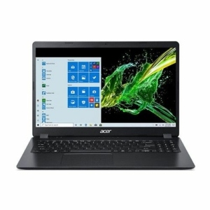 Acer Aspire 3 A315-5 15.6” FHD Laptop Steel Gray || 2021 Model || ( I5-1035G1, 8GB, 1TB HDD, Intel, DOS )