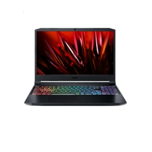 Acer Nitro 5 15.6 inch FHD 144Hz Display Gaming Laptop || 2021 Model || ( Ryzen 5 5600H, 8GB, 256GB SSD+1TB HDD, GTX 1650 4GB, W10)