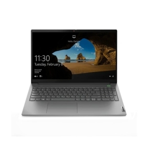 Lenovo ThinkBook 15 Gen 2 15.6” FHD Laptop Mineral Grey || 2021 Model || ( I5-1135G7, 8GB, 1TB HDD, Intel )