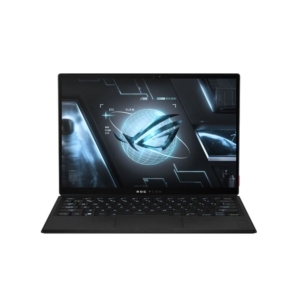 Asus ROG Flow Z13 GZ301ZE 13.4” WQUXGA Touch Gaming Laptop || 2022 Model || ( i9-12900H , 16GB, 1TB SSD, RTX™ 3050Ti 4GB, W11 )
