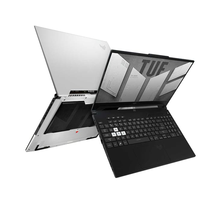 生産完了商品 ROG SWIFT ASUS TUF Dash 15 (2022) Gaming Laptop, 15.6” 144Hz FHD  Display, Intel Core i7-12650H, GeForce RTX 3050 Ti, 16GB DDR5, 512GB SSD,  Thunderbolt 4, Windo