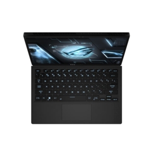 Asus ROG Flow Z13 GZ301ZE 13.4” WQUXGA Touch Gaming Laptop || 2022 Model || ( i9-12900H , 16GB, 1TB SSD, RTX™ 3050Ti 4GB, W11 )