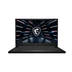 MSI Stealth GS66 12UHS 15.6” FHD 360Hz Gaming Laptop || 2022 Model || ( 12th Gen Intel Core i9 , 32GB, 1TB SSD, RTX 3080 Ti 16GB, W11 )