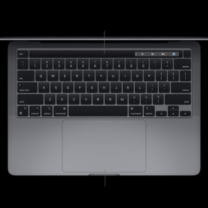 Apple MacBook Pro 13 13.3-inch (2560×1600) Display || 2022 Model || ( Apple M2 Chip, 8GB, 512GB, 10-Core GPU, macOS )
