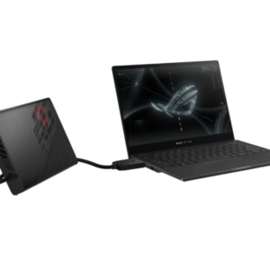 Asus ROG Flow X13 GV301RE 13.4” UHD+ Touch Gaming Laptop  || 2022 Model || ( Ryzen 7 6800HS, 32GB, 1TB SSD, RTX3050Ti 4GB, W11 )