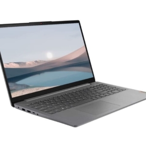 Lenovo IdeaPad 3 15IAU7 15.6” FHD Laptop || 2022 Model || ( I3-1215U, 8GB, 256GB SSD, Intel, W11 )