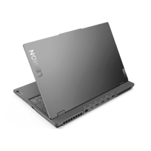 Lenovo Legion 5 15ARH7H 15.6” WQHD 165Hz Gaming Laptop Grey || 2022 Model || ( Ryzen 7 6800H, 16GB, 512GB SSD, RTX3060 6GB, W11 )