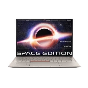 Asus Zenbook 14x OLED Space Edition 14” 2.8K Touch Laptop || 2022 Model || ( i9-12900H, 32GB, 1TB SSD, Intel, W11)