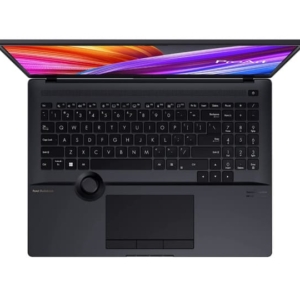 Asus ProArt 16 OLED H7600ZM 16” 4K UHD Laptop Mineral Black || 2022 Model || ( I7-12700H, 32GB, 1TB SSD, RTX3060 6GB, W11 )
