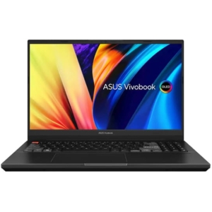 Asus Vivobook Pro 15X OLED K6501Z 15.6” 2.8K Laptop Black || 2022 Model || ( I7-12650H, 16GB, 512GB SSD, RTX3060 6GB, W11 )