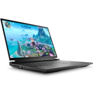 Dell G16 Gaming Laptop 16″ QHD+ 165Hz Display || 2022 Model || ( i7-12700H, 16GB , 1TB, RTX 3060 6GB, W11 )