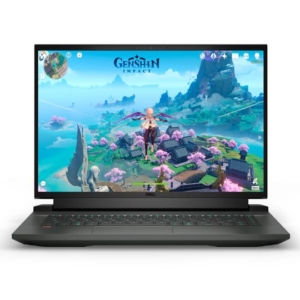 Dell G16 Gaming Laptop 16″ QHD+ 165Hz Display || 2022 Model || ( i7-12700H, 16GB , 1TB, RTX 3050Ti 4GB, W11 )
