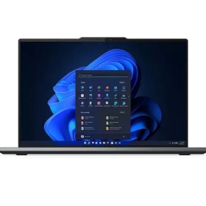 Lenovo ThinkPad Z16 16.0″ WUXGA Display Touch Laptop || 2022 Model || ( R9 PRO 6950H, 32GB, 1TB SSD, RX 6500M, W11 )