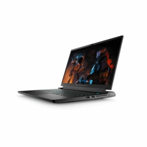 Dell Alienware M15 Ryzen™ EDITION R5 Gaming Laptop 15.6″ FHD 165Hz Display || 2021 Model || ( R9-5900HX, 16GB, 1TB SSD, RTX 3070 8GB, W11 )