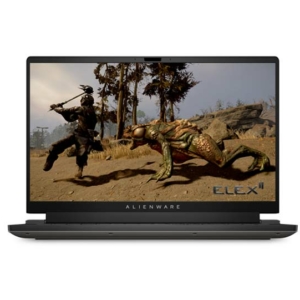 Dell Alienware M15 R7 15.6” FHD 165Hz Gaming Laptop || 2022 Model || ( Ryzen 9 6900HX, 16GB, 1TB SSD, RTX3070Ti 8GB, W11 )