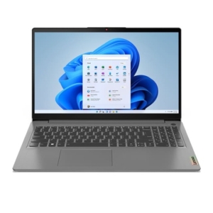Lenovo IdeaPad 3 15IAU7 15.6” FHD Laptop || 2022 Model ||  ( I7-1255U, 8GB, 512GB SSD, Intel, W11)