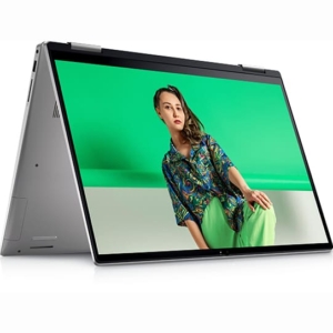 Dell Inspiron 16 (2-in-1) Laptop 16” FHD+ Touch Display || 2022 Model || ( I7-1260P, 16GB, 512GB SSD, Intel, W11 )
