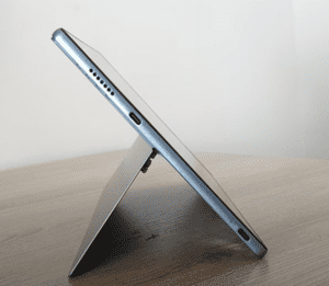 Lenovo IdeaPad Duet 5i 12.3-Inch WQXGA Display Laptop || 2021 Model || ( i5-13600K, 16GB, 512GB SSD, Intel, W11 )