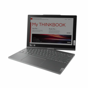 Lenovo ThinkBook Plus Twist 13.3” Dual Screen Display Laptop || 2023 Model || ( 13th Gen, 16GB, 1TB SSD, Intel, W11 )