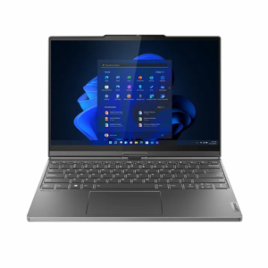 Lenovo ThinkBook Plus Twist 13.3” Dual Screen Display Laptop || 2023 Model || ( 13th Gen, 16GB, 1TB SSD, Intel, W11 )