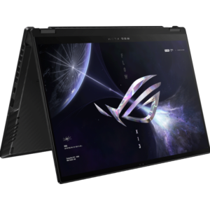 Asus ROG Flow X13 GV302XI 13.4” QHD+ 165Hz Touch Gaming Laptop || 2023 Model || ( Ryzen™ 9 7940HS, 16GB, 1TB SSD, RTX™ 4070 8GB, W11 )