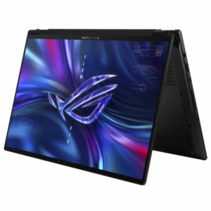 Asus ROG FLOW X16 GV601VI 16-inch QHD+ Touch Display Gaming Laptop || 2023 Model || ( i9-13900H, 16GB, 2TB SSD, RTX 4070, W11P )