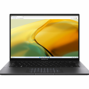Asus Zenbook Pro 14 OLED UM3402YA 13.3″ FHD+ Touchscreen Laptop || 2023 Model || ( 7th Gen Ryzen 7 7730U, 16GB, 1TB SSD, Intel, W11 )
