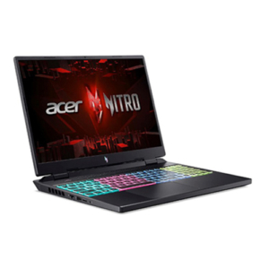 Acer Nitro 16 AN16 16-inch WQXGA Display 165Hz Gaming Laptop <b> || 2023 Model || </b> ( Ryzen 7 7840HS, 16GB, 512GB SSD, RTX4060 8GB, W11 )