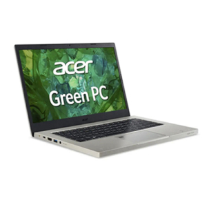 Acer Aspire Vero AV14 14” FHD Display Laptop || 2023 Model || ( I3-1315U, 8GB, 512GB SSD, Intel, W11 )