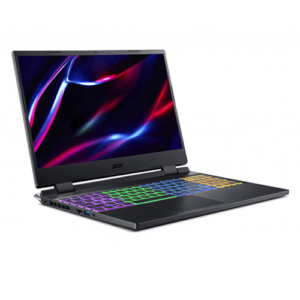 Acer Nitro 5 AN515 15.6 inch 165Hz 100% sRGB Display Gaming Laptop <b> || 2023 Model || </b> ( R5-7535HS, 8GB, 512GB, RTX 3050 4GB, W11 )