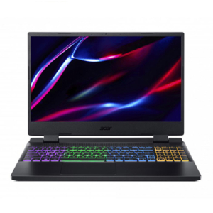 Acer Nitro 5 AN515 15.6 inch 165Hz 100% sRGB Display Gaming Laptop <b> || 2023 Model || </b> ( R5-7535HS, 8GB, 512GB, RTX 3050 4GB, W11 )
