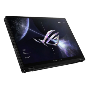 Asus ROG FLOW X13 GV302XU 13.4-inch QHD+ 165Hz Touch Display Laptop || 2023 Model || ( R9-7940HS, 16GB, 1TB SSD, RTX 4050 6GB, W11 )
