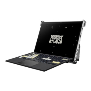 Asus ROG Flow Z13 ACRNM RMT02 GZ301VIC 13.4” QHD+ 165Hz Display Laptop || 2023 Model || ( I9-13900H, 32GB, 1TB SSD, RTX 4070 8GB, W11 )