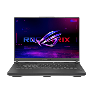 Asus ROG Strix G16 G614JU 16-inch Display Gaming Laptop || 2023 Model || ( i9-13980HX, 16GB, 2TB SSD, RTX 4050 6GB, W11 )