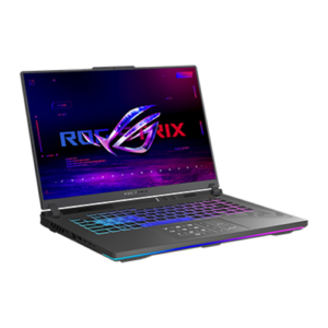 Asus ROG Strix G16 G614JV 16-inch FHD Display 165Hz Gaming Laptop <b> || 2023 Model || </b> ( i7-13650HX, 16GB, 512GB SSD, RTX 4060 8GB, W11 )